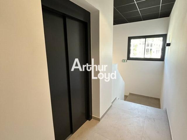 Bureau location à Arrondissement de Draguignan, Le Muy