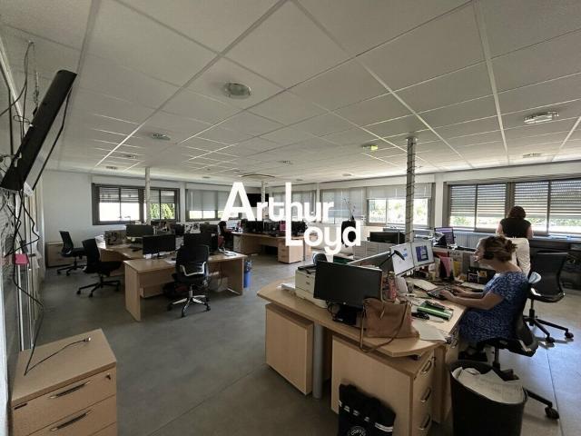 Bureau location à Arrondissement de Draguignan, Le Muy