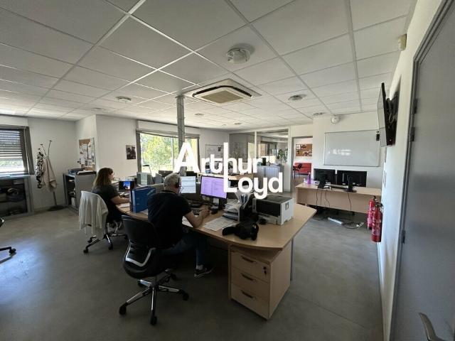 Bureau location à Arrondissement de Draguignan, Le Muy