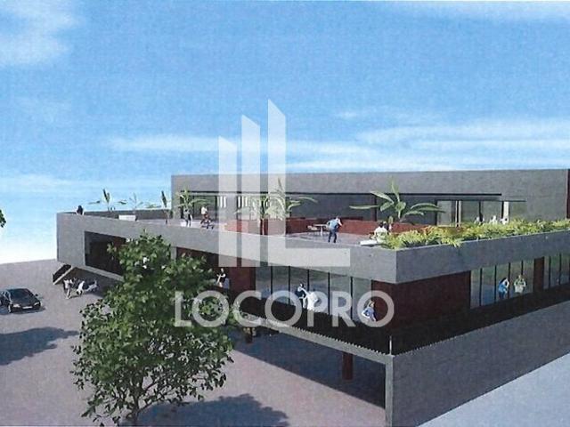 Bureau location à Arrondissement de Draguignan, Le Muy