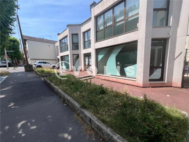 Bureau location à Nogent-sur-Marne, Le Perreux-sur-marne