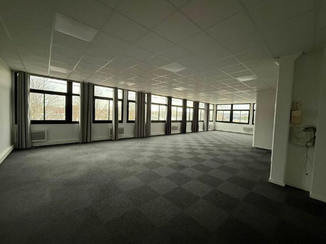 Bureau location à Rouen, Le Petit-quevilly