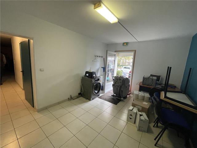 Bureau location à Rouen, Le Petit-quevilly