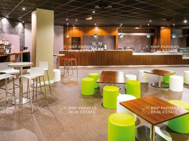Bureau location à Antony, Le Plessis-robinson