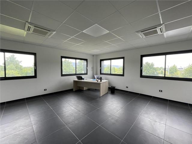 Bureau location à Évreux, Sassey
