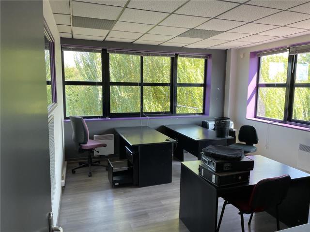 Bureau location à Lens