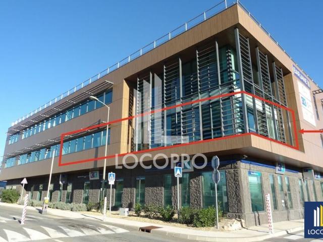 Bureau location à Arrondissement de Draguignan, Les Arcs
