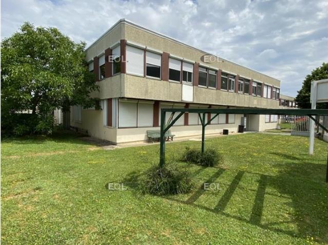 Bureau location à Versailles, Les Clayes-sous-bois