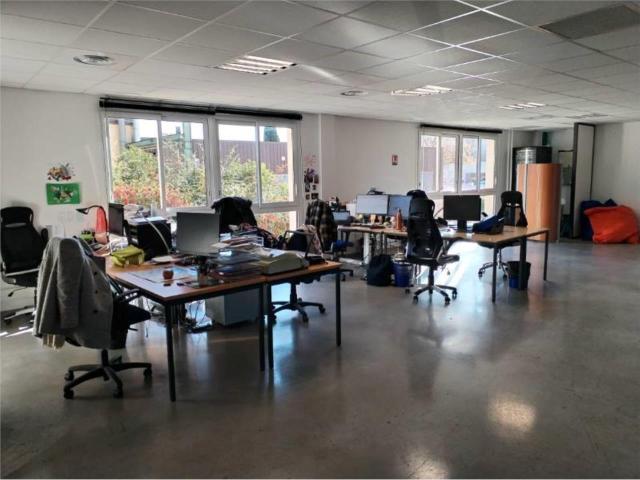 Bureau location à Aix-en-Provence, Les Pennes-mirabeau