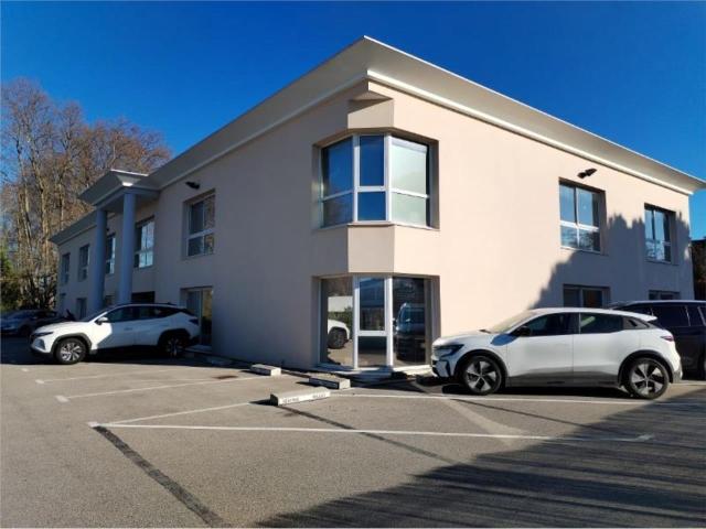 Bureau location à Aix-en-Provence, Les Pennes-mirabeau