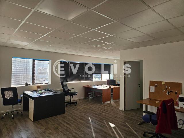 Bureau location à Palaiseau, Les Ulis