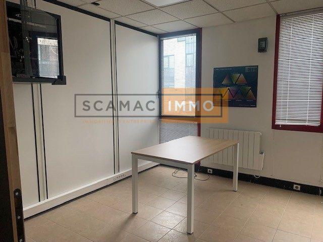 Bureau location à Palaiseau, Savigny-sur-orge