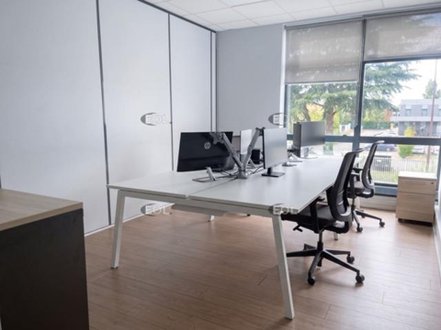 Bureau location à Périgord, Les Ulis