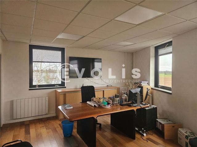 Bureau location à Palaiseau, Les Ulis
