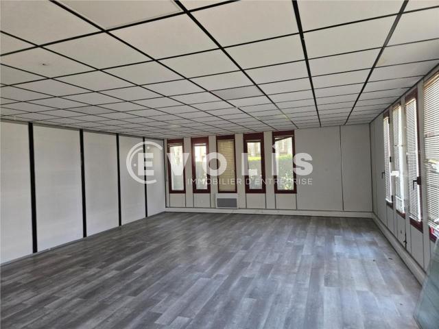 Bureau location à Palaiseau, Les Ulis