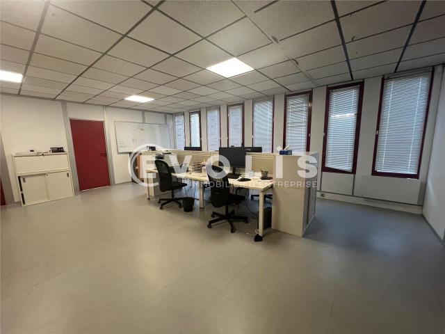 Bureau location à Palaiseau, Les Ulis