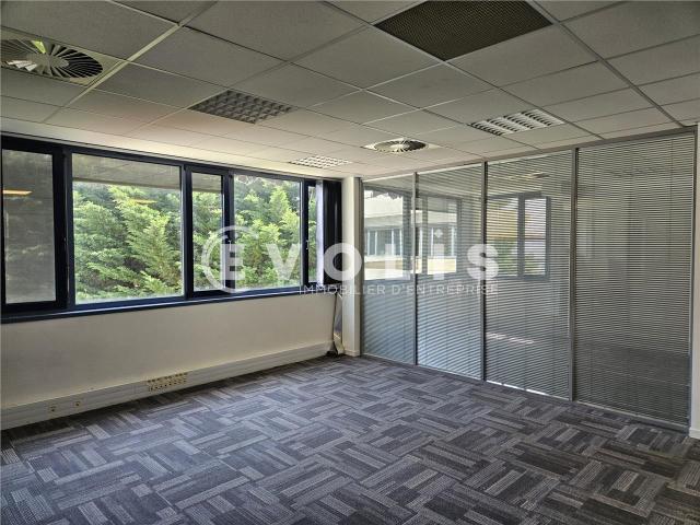 Bureau location à Palaiseau, Les Ulis
