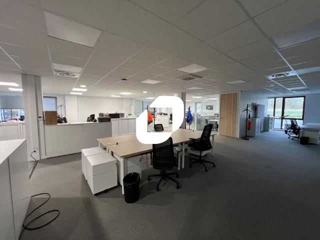 Bureau location à Lille, Lesquin