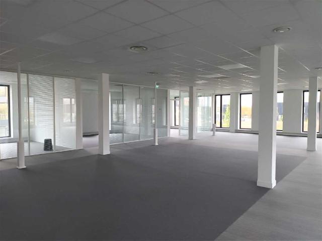 Bureau location à Lille, Lesquin