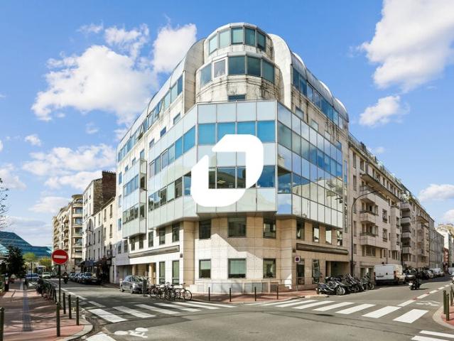 Bureau location à Nanterre, Levallois-perret