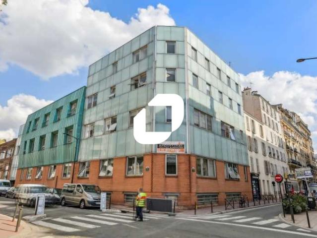 Bureau location à France métropolitaine, Levallois-perret