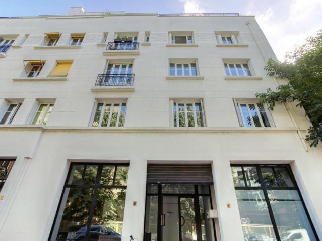 Bureau location à France métropolitaine, Levallois-perret