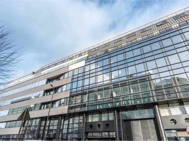 Bureau location à France métropolitaine, Levallois-perret