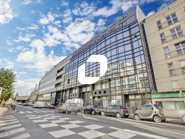 Bureau location à France métropolitaine, Levallois-perret