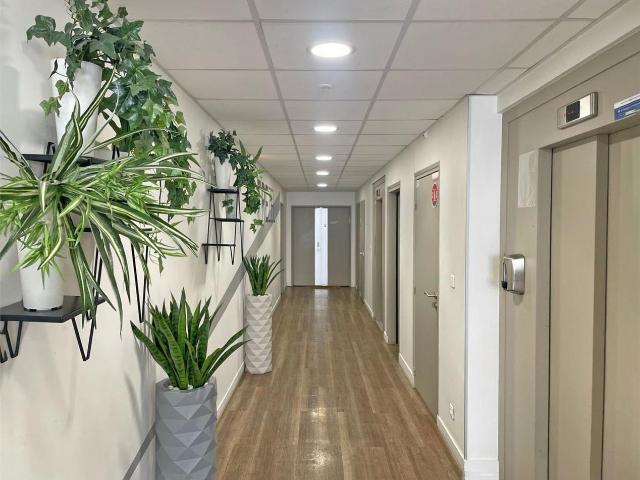 Bureau location à Nanterre, Levallois-perret
