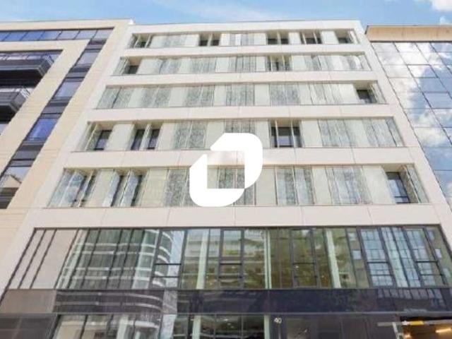 Bureau location à France métropolitaine, Levallois-perret