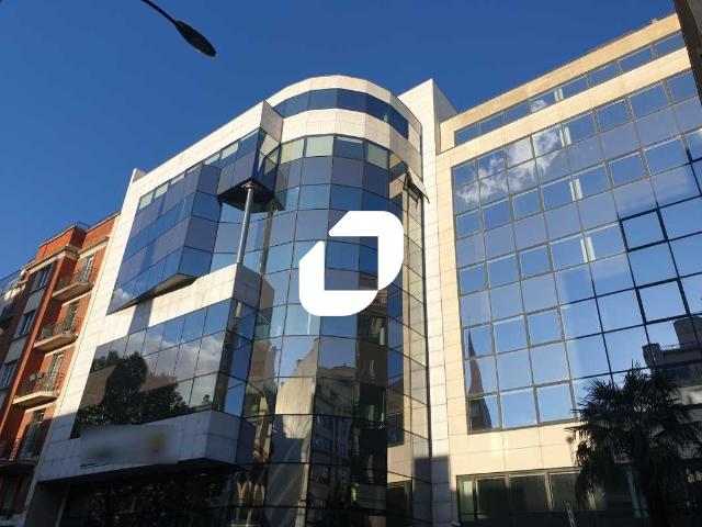 Bureau location à France métropolitaine, Levallois-perret