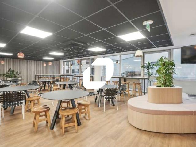Bureau location à Nanterre, Levallois-perret