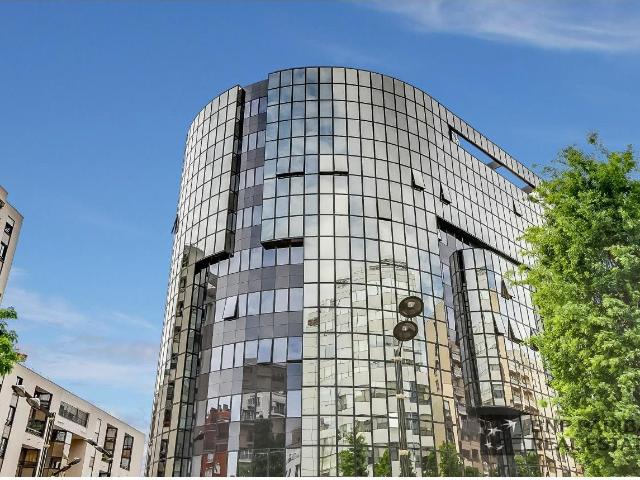 Bureau location à France métropolitaine, Levallois-perret