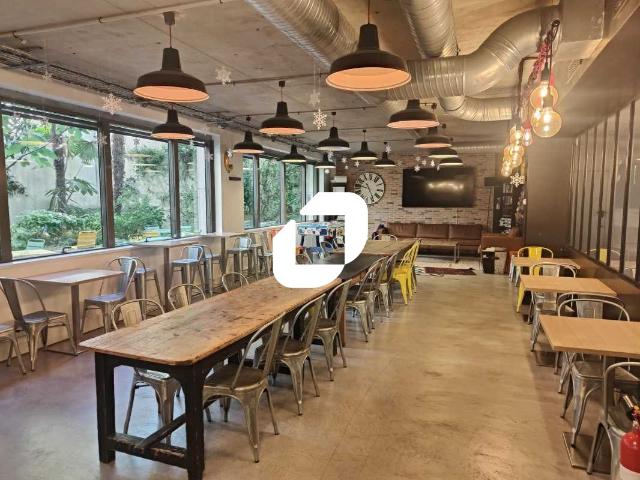 Bureau location à Nanterre, Levallois-perret