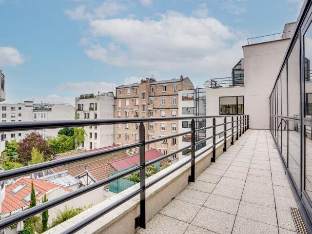 Bureau location à Nanterre, Levallois-perret