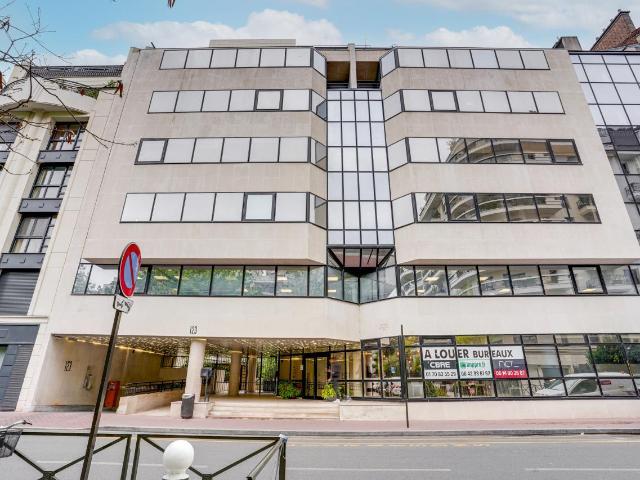 Bureau location à Nanterre, Levallois-perret