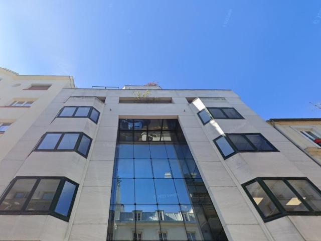 Bureau location à Levallois-perret