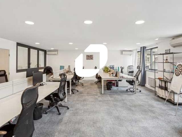 Bureau location à France métropolitaine, Levallois-perret