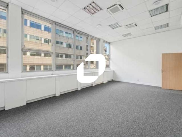 Bureau location à France métropolitaine, Levallois-perret