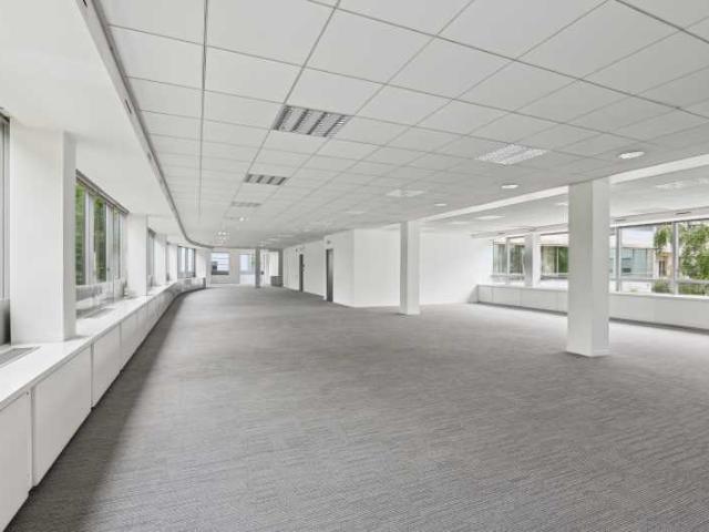 Bureau location à France métropolitaine, Levallois-perret