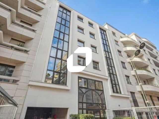 Bureau location à France métropolitaine, Levallois-perret