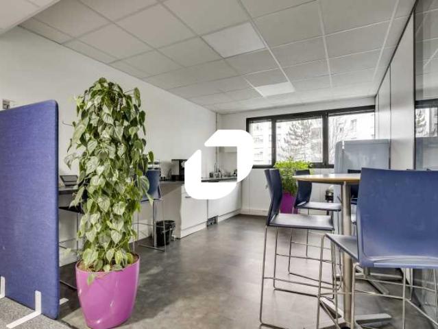 Bureau location à Nanterre, Levallois-perret