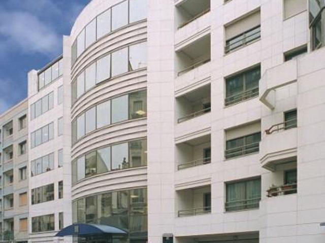 Bureau location à France métropolitaine, Levallois-perret