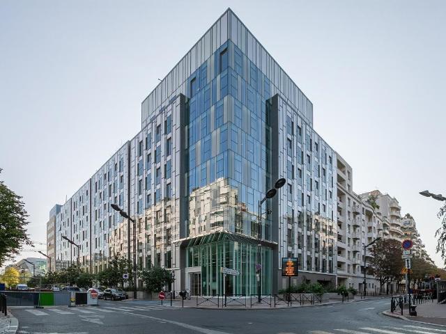 Bureau location à France métropolitaine, Levallois-perret