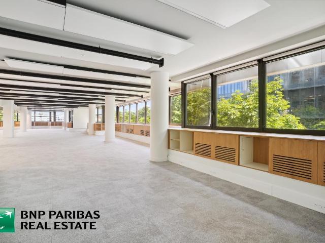 Bureau location à France métropolitaine, Levallois-perret