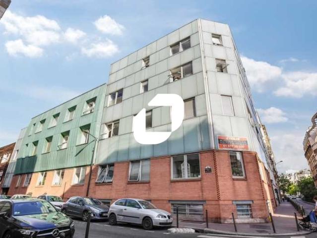 Bureau location à Nanterre, Levallois-perret