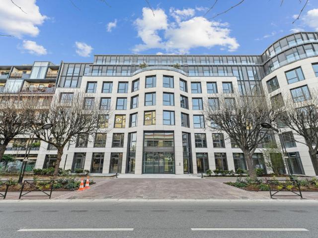 Bureau location à France métropolitaine, Levallois-perret