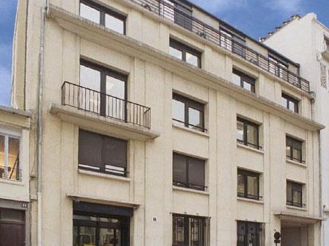 Bureau location à France métropolitaine, Levallois-perret