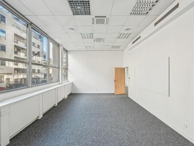 Bureau location à France métropolitaine, Levallois-perret
