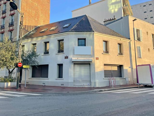 Bureau location à France métropolitaine, Levallois-perret